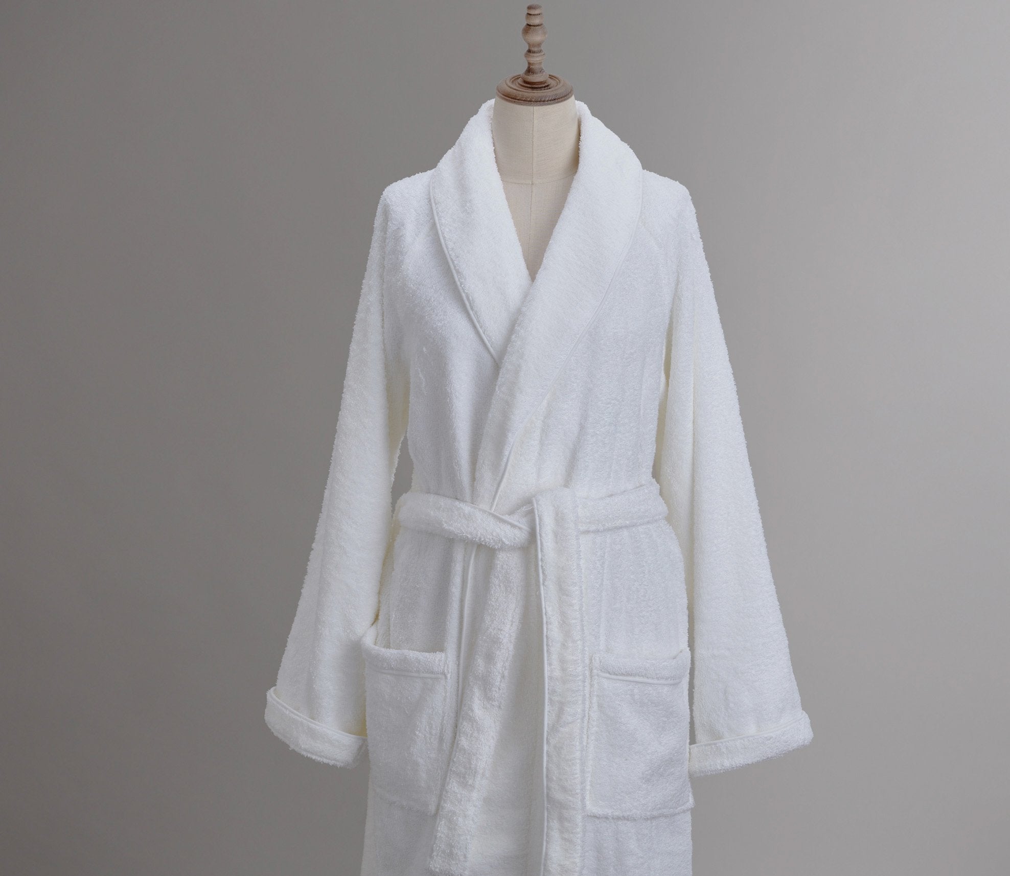 Cairo Robe White Small Product Image 1