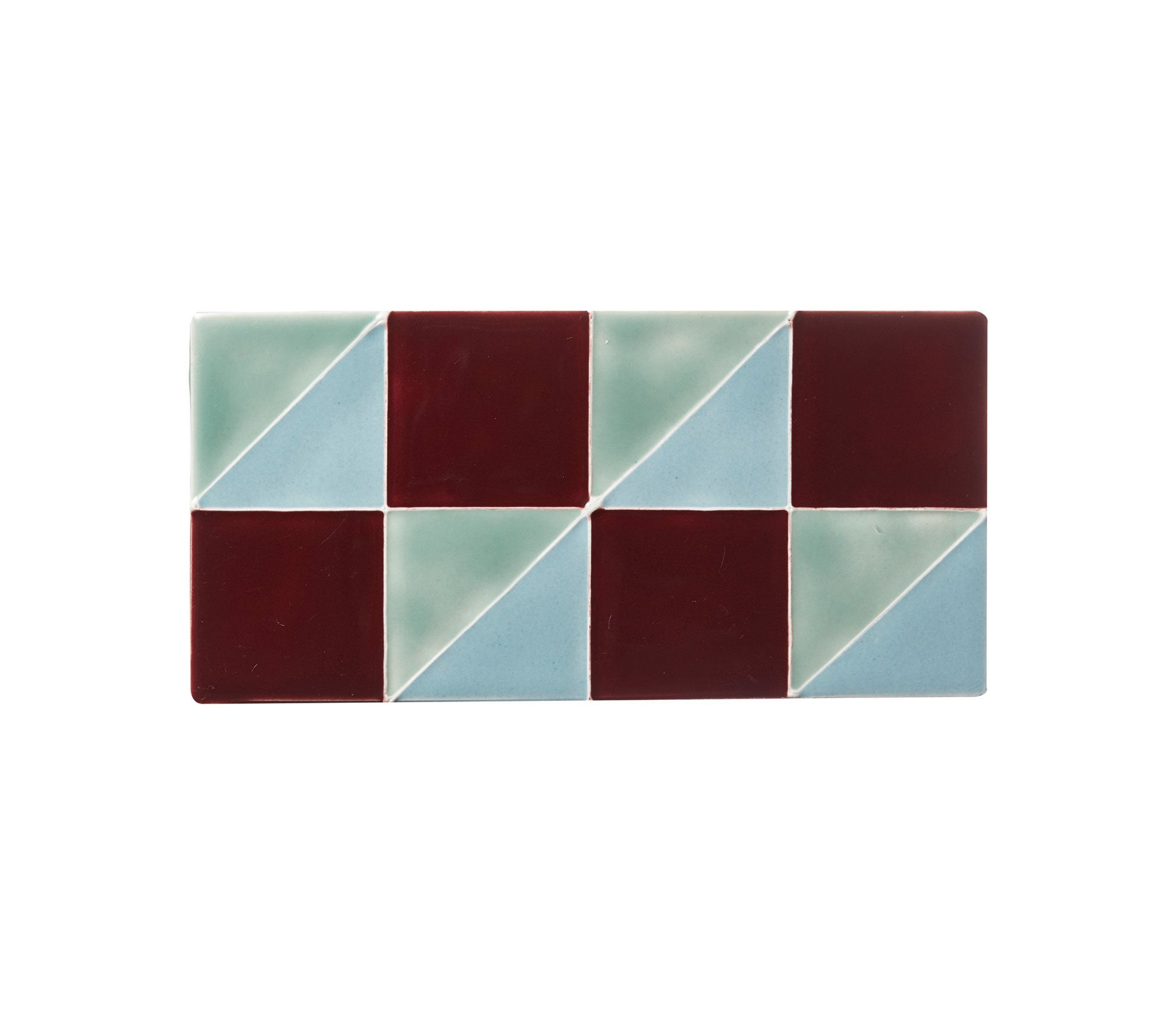 Hanley Tube Lined Decorative Tiles Product Image 22