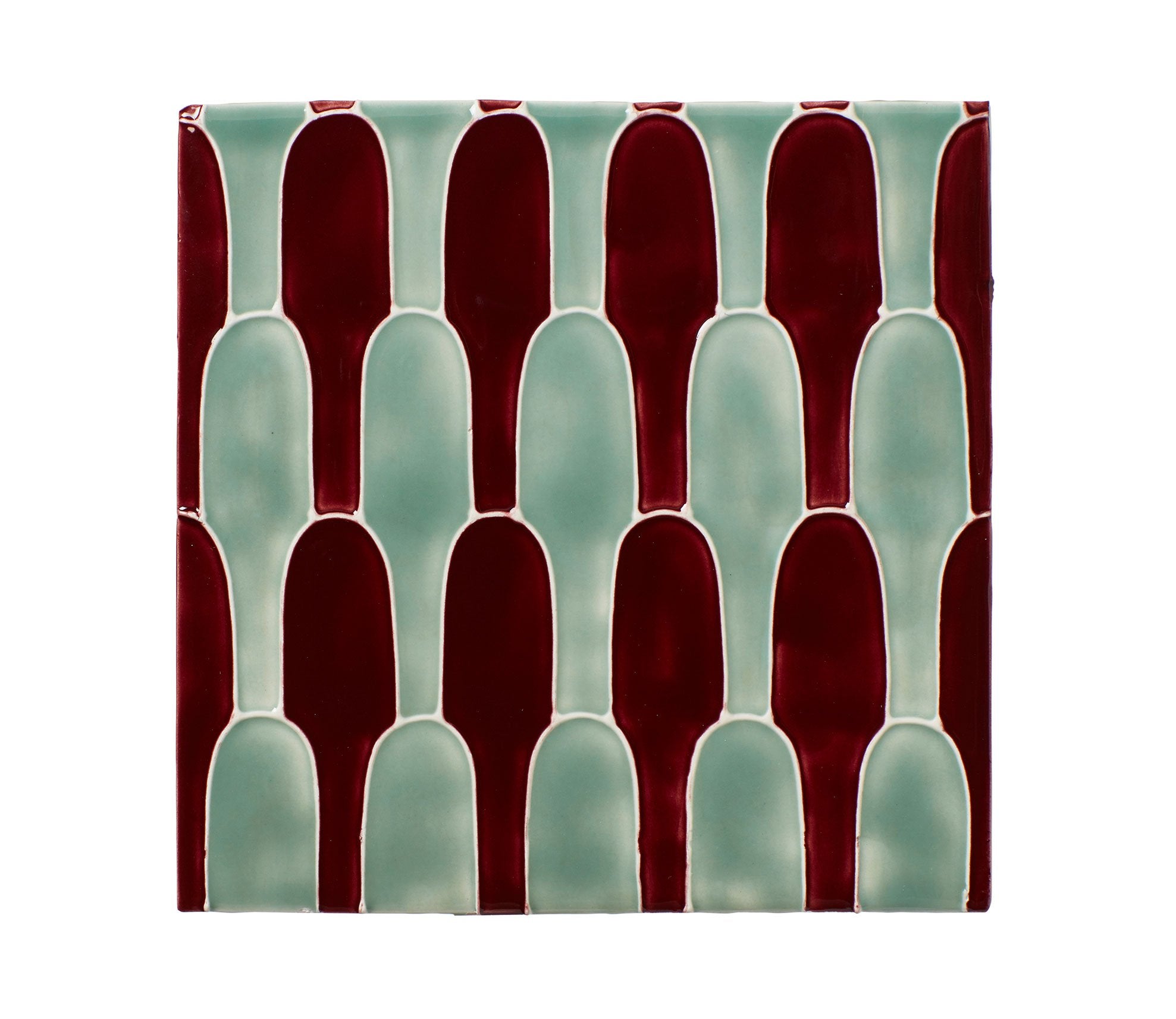 Hanley Tube Lined Decorative Tiles Product Image 29