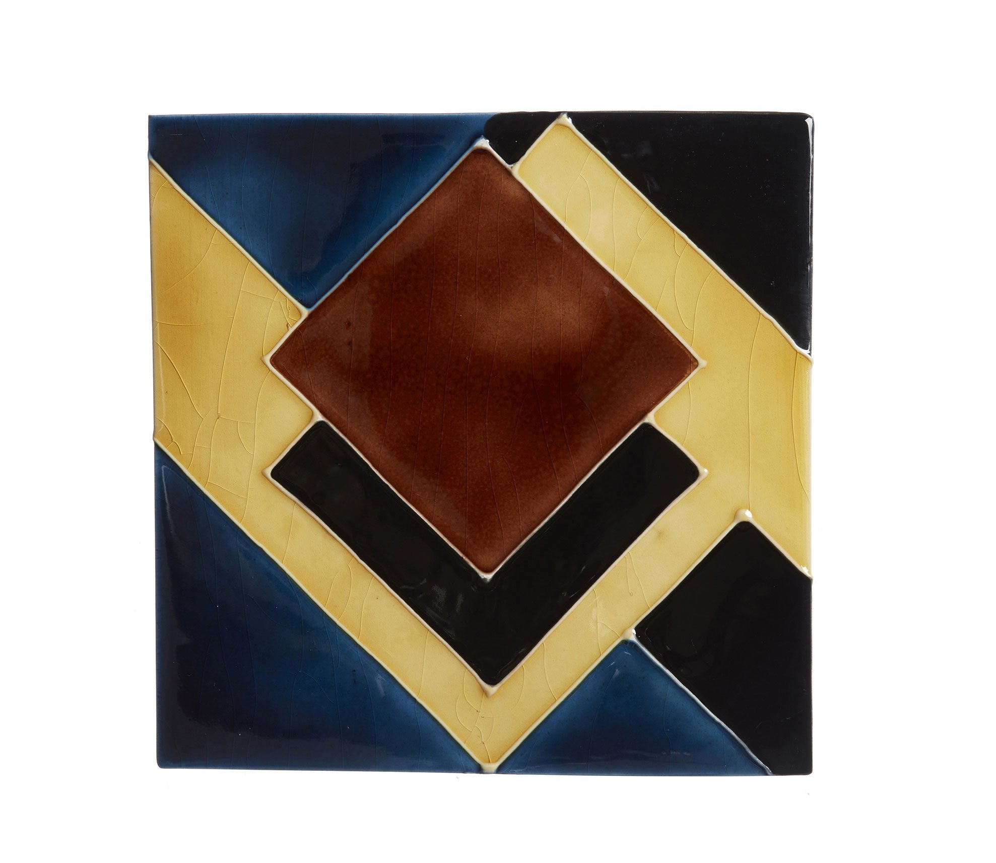 Hanley Tube Lined Decorative Tiles Product Image 37