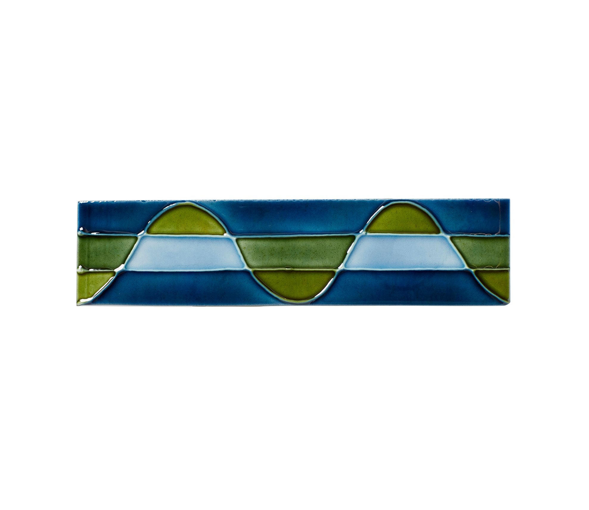 Hanley Tube Lined Decorative Tiles Product Image 41