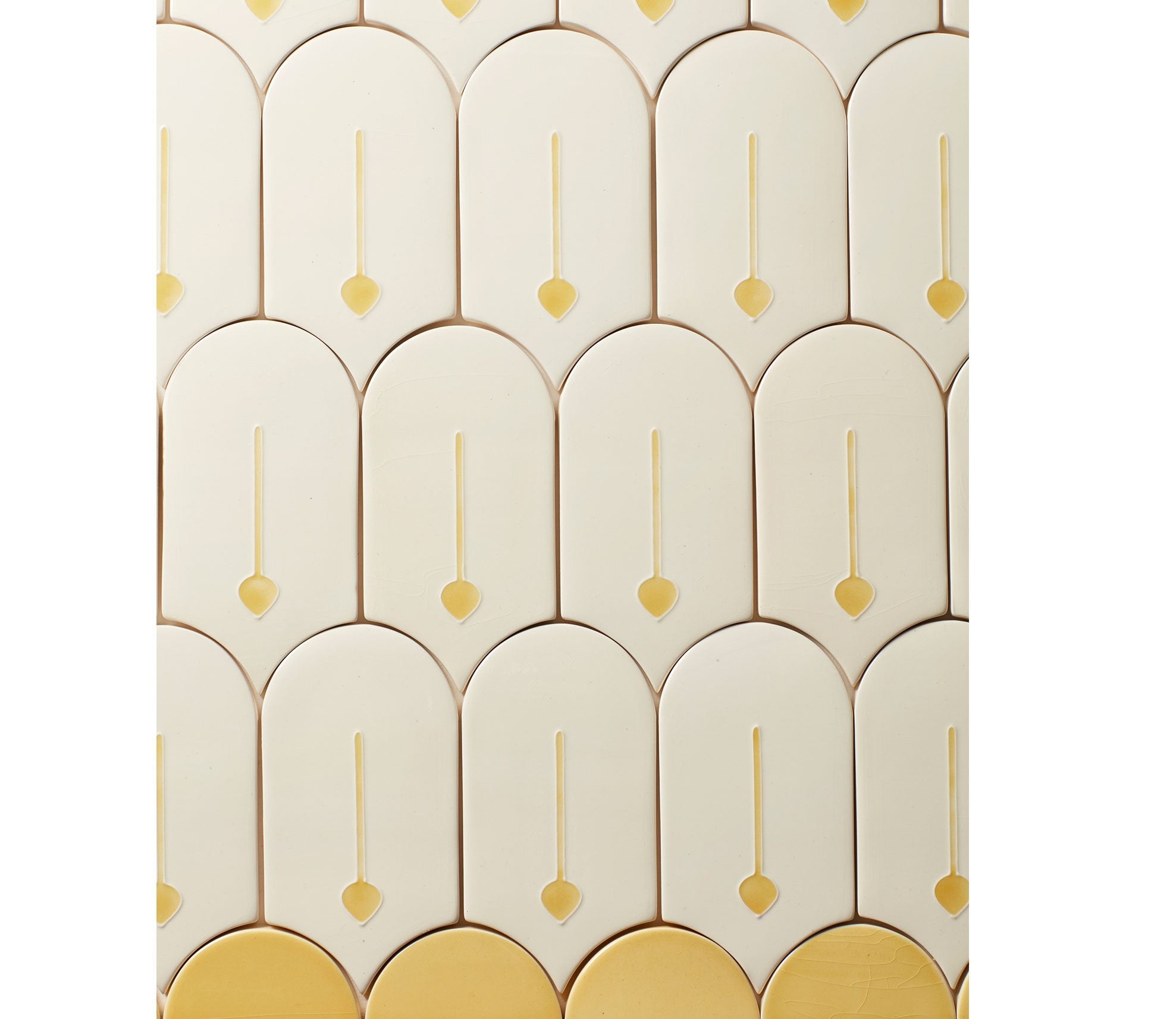 Hanley Tube Lined Decorative Tiles Product Image 10