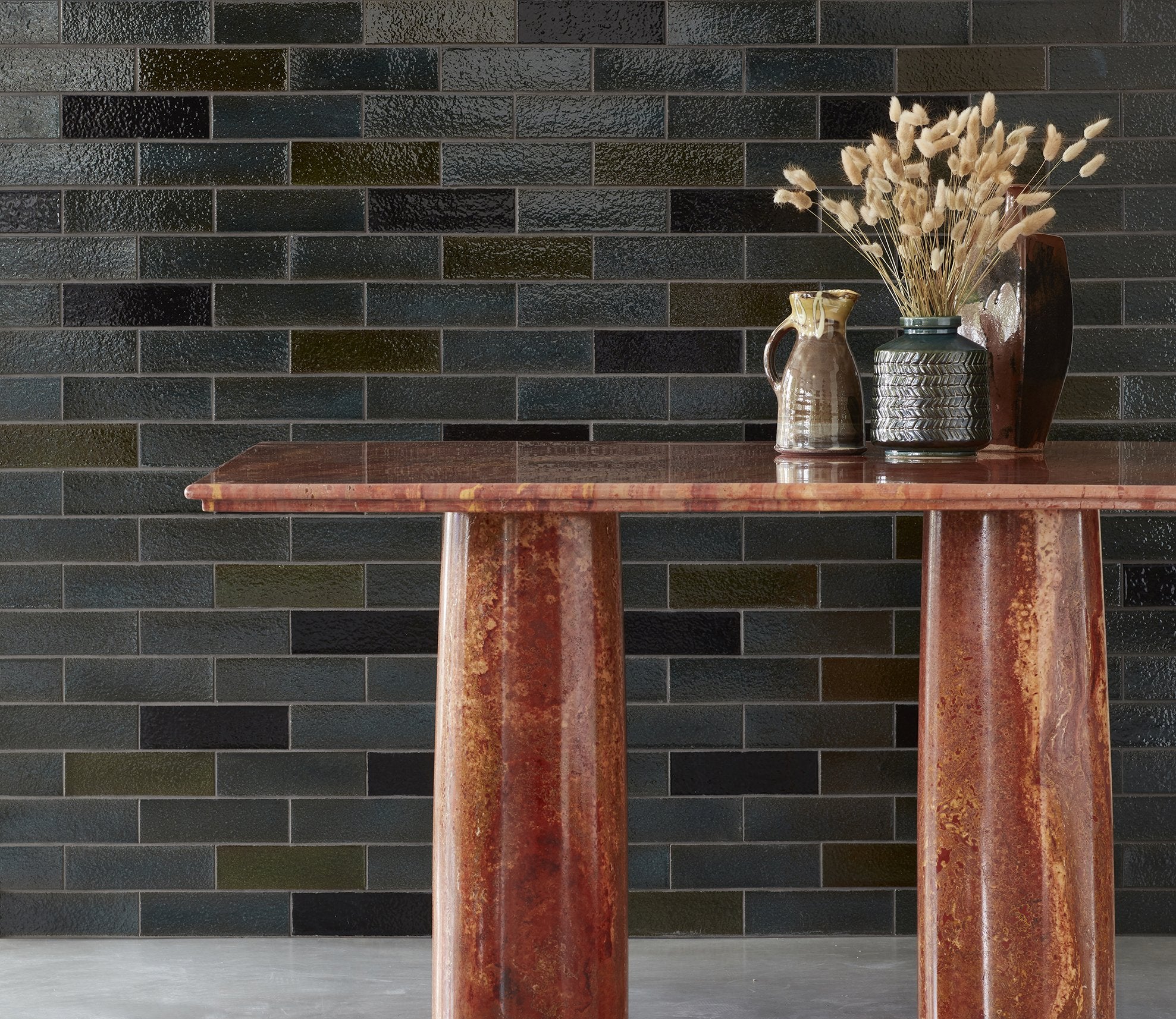 Terra Firma Glazed Bricks Product Image 9