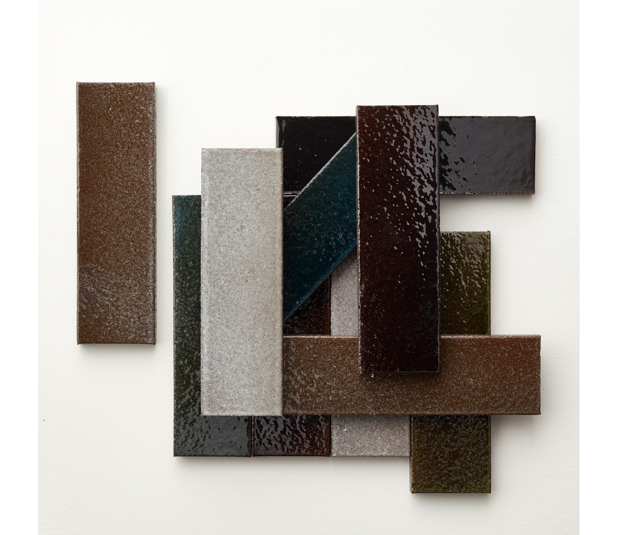 Terra Firma Glazed Bricks Product Image 1