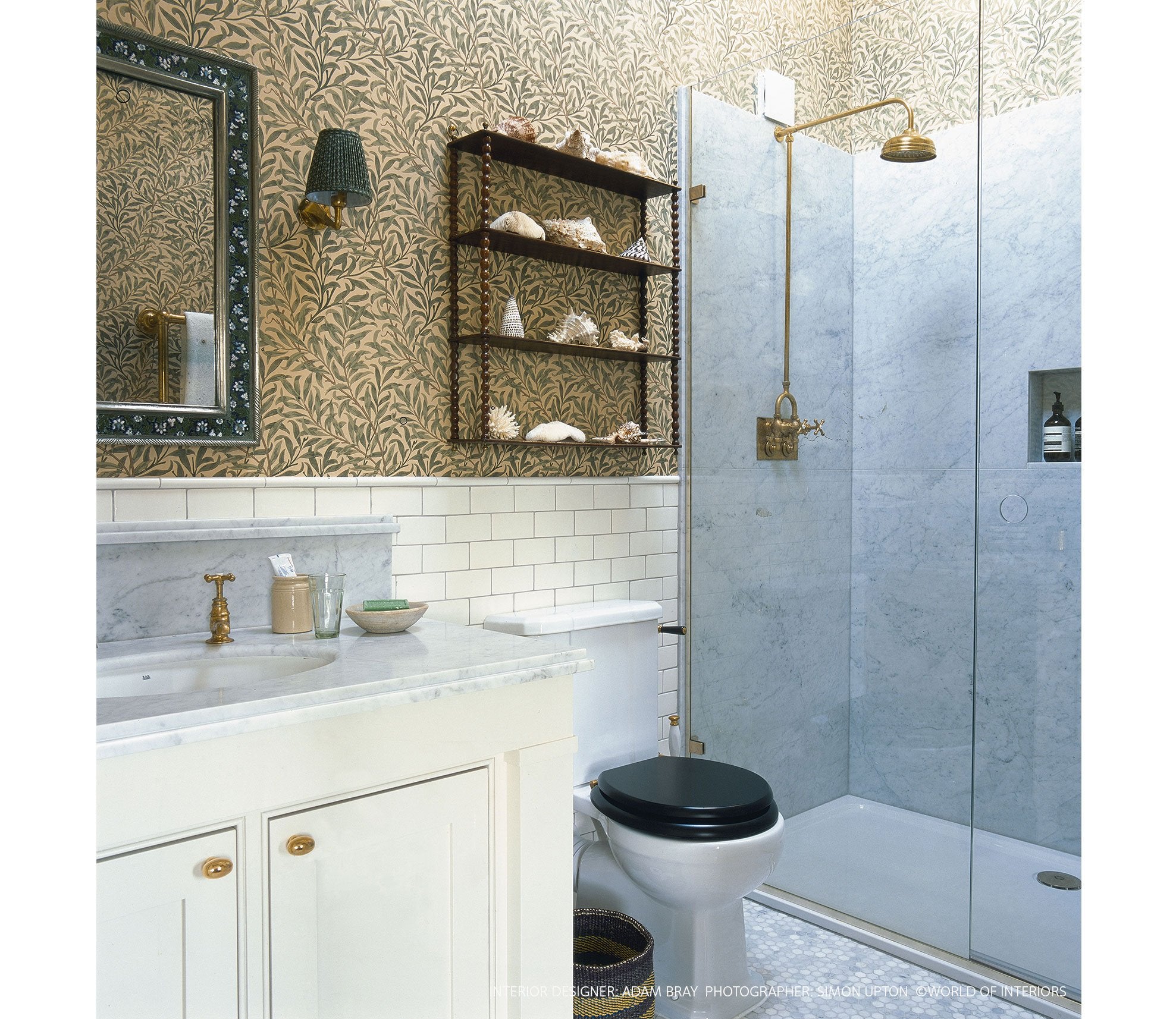Hanley Traditional Tiles Product Image 3