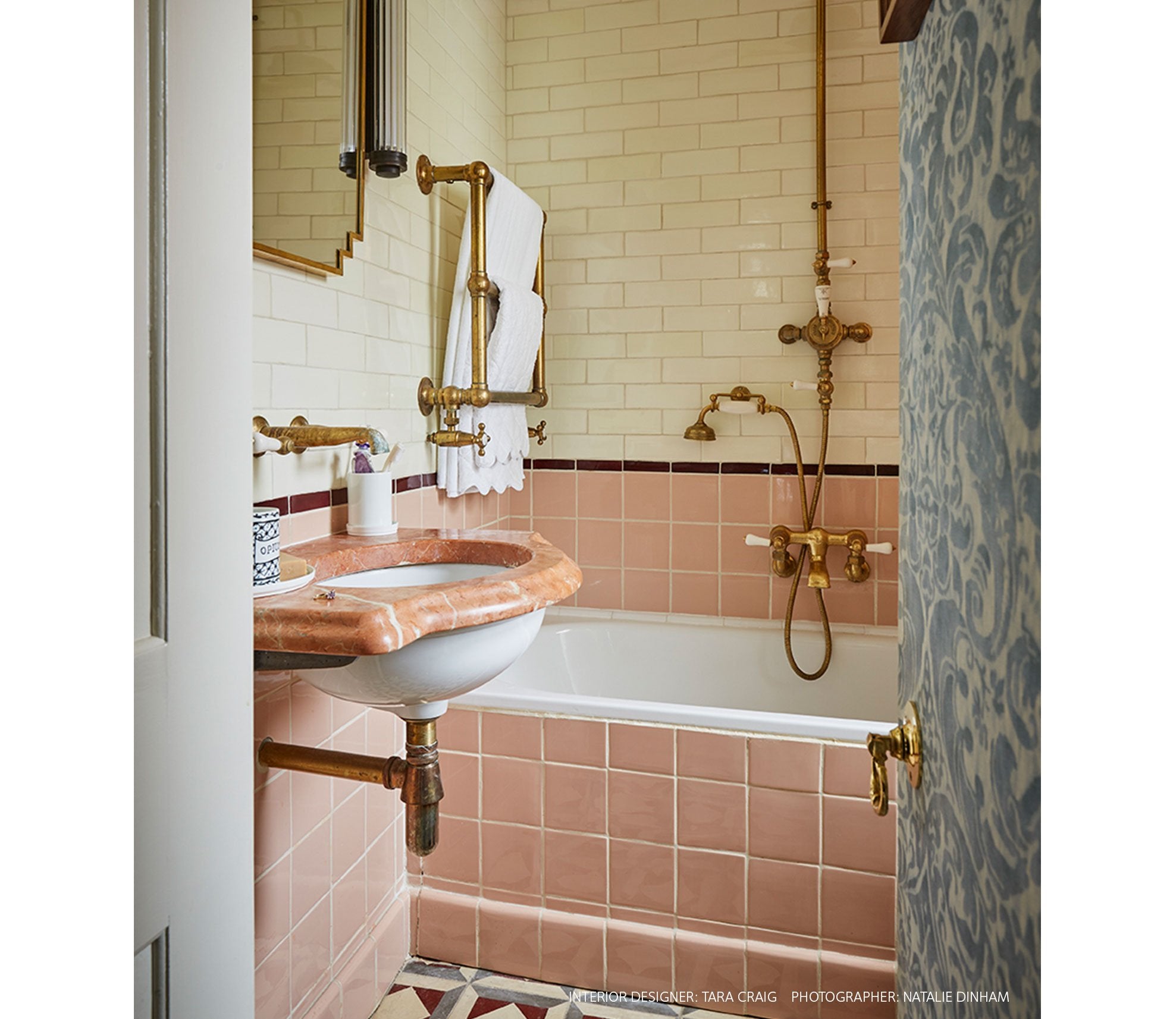 Hanley Traditional Tiles Product Image 4