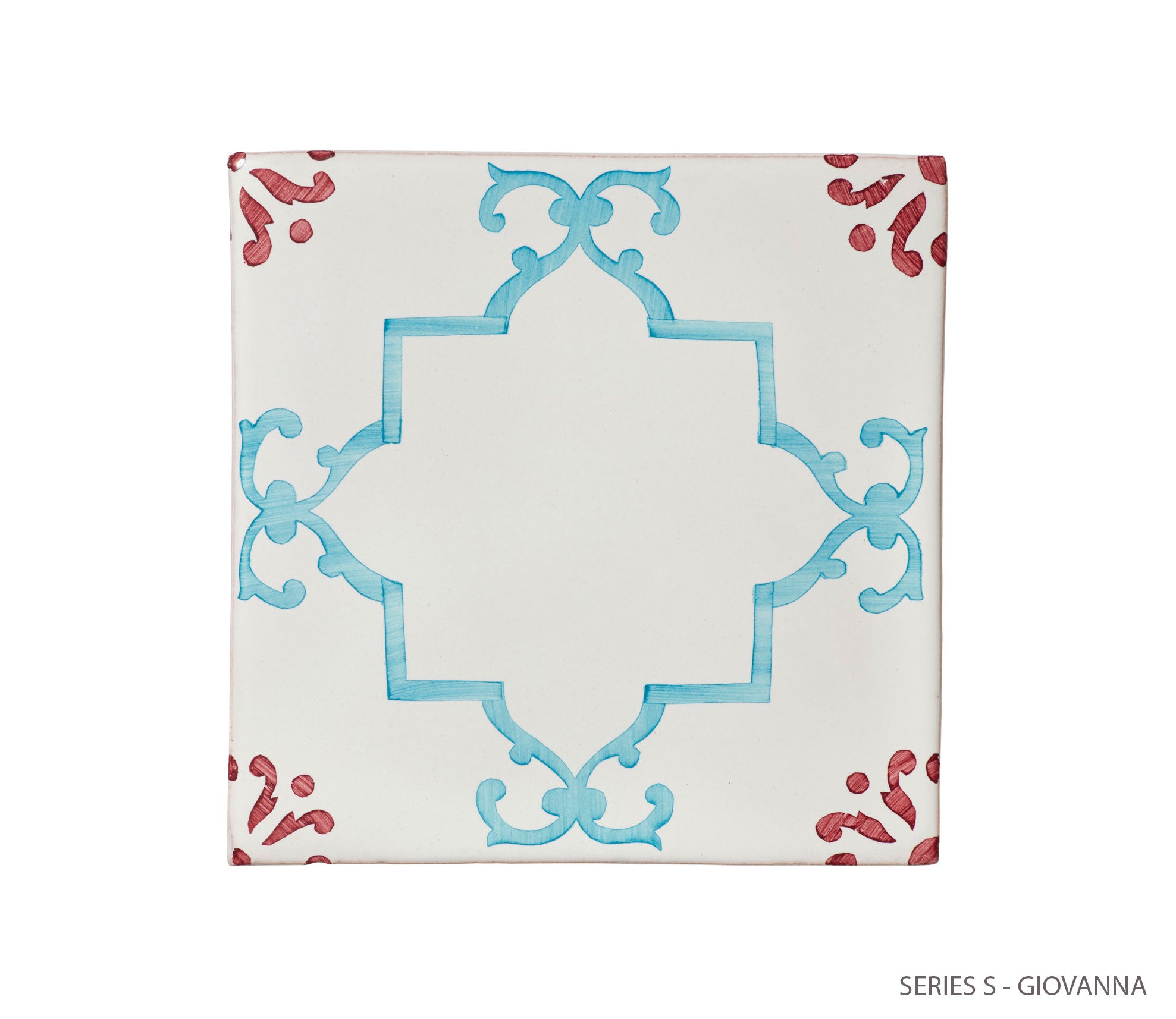 Series S Italian Handpainted Tiles Product Image 25