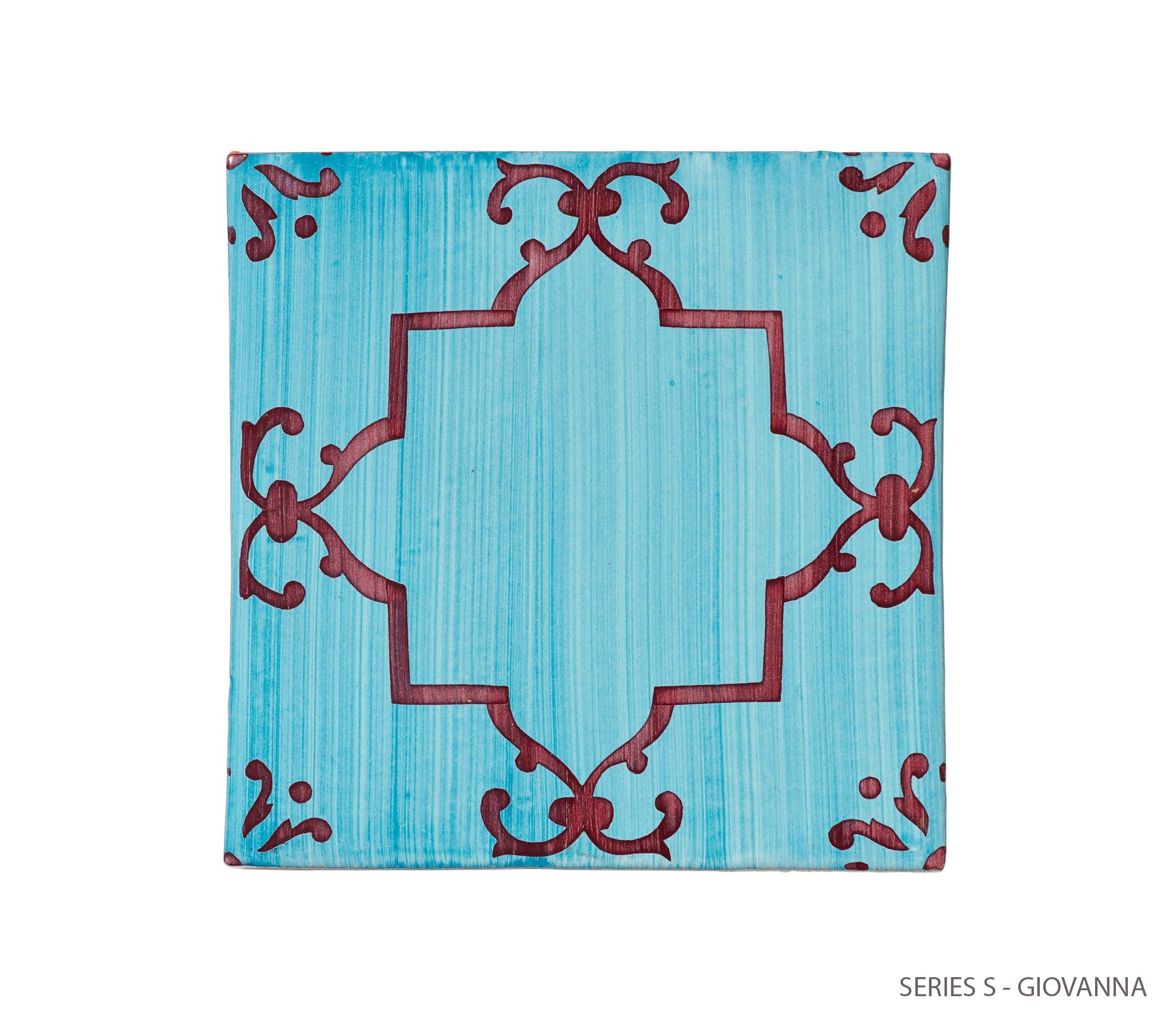 Series S Italian Handpainted Tiles Product Image 26