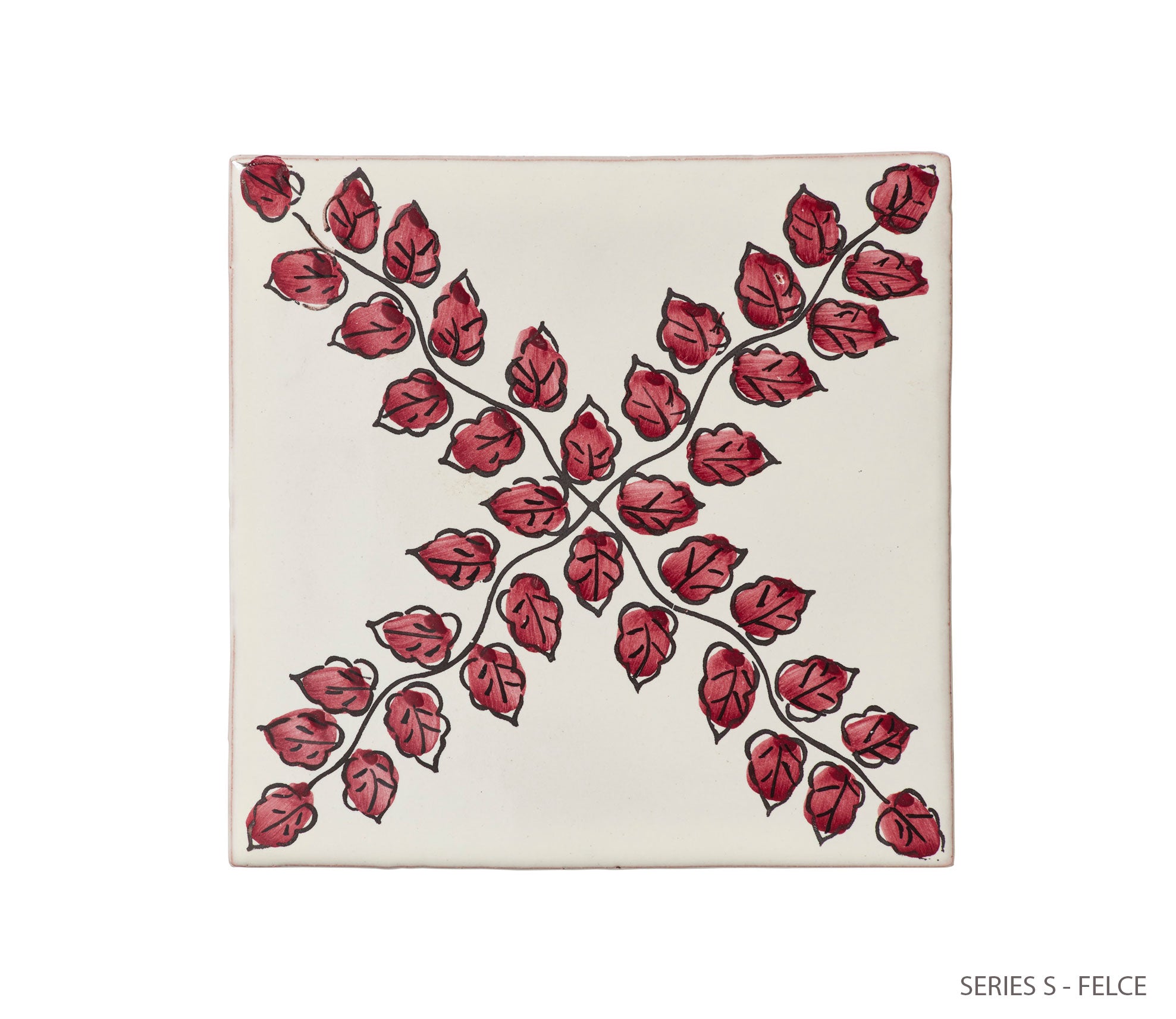 Series S Italian Handpainted Tiles Product Image 7