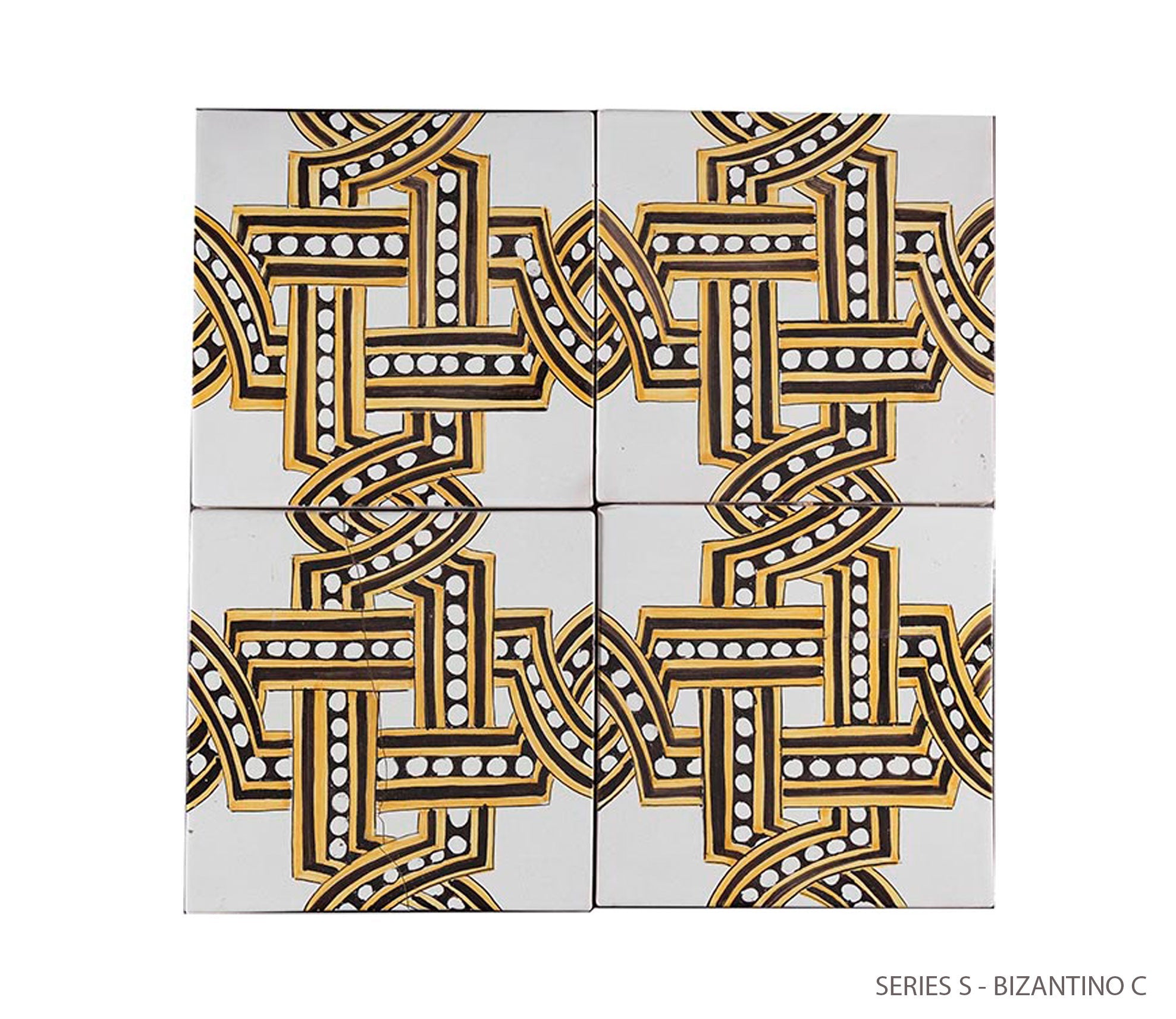 Series S Italian Handpainted Tiles Product Image 8