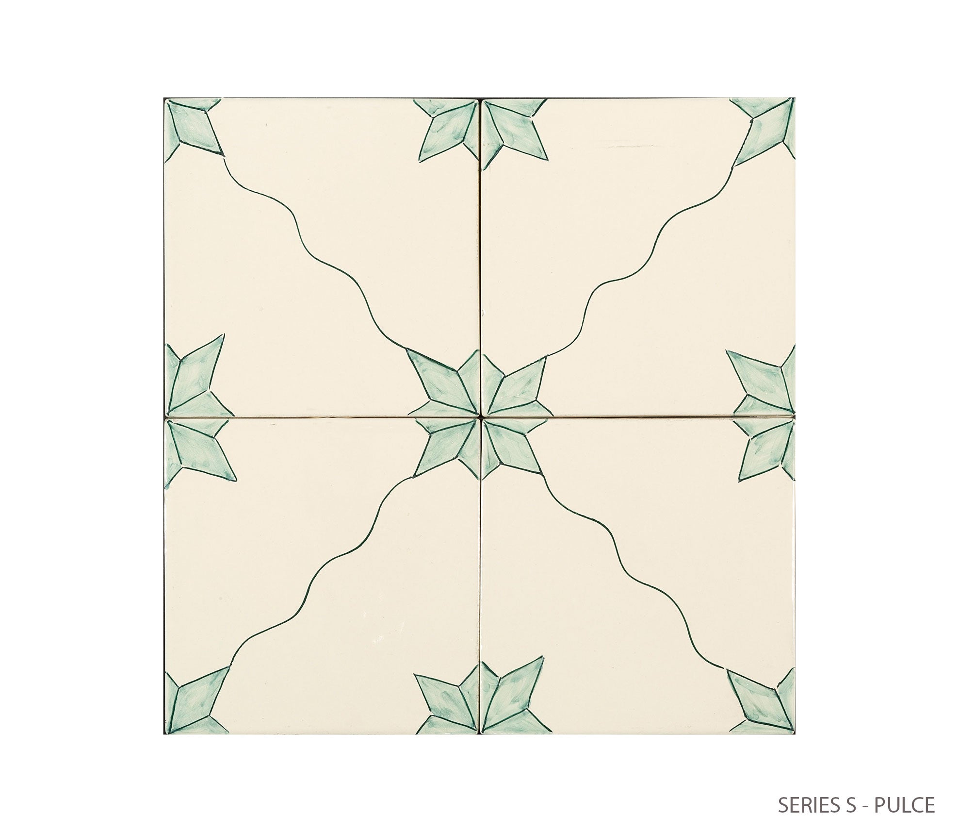 Series S Italian Handpainted Tiles Product Image 16