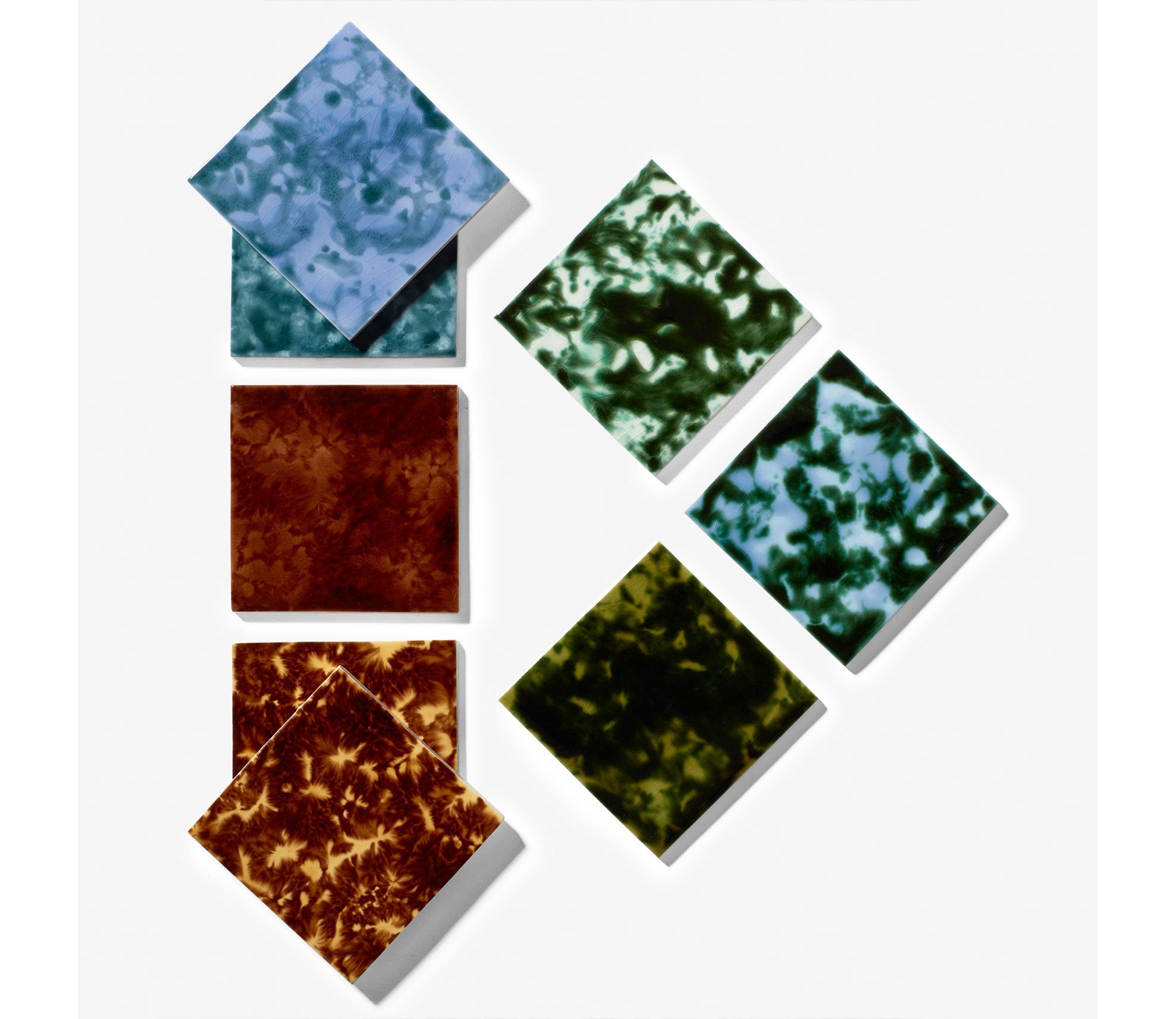 Mottled Tiles Product Image 2