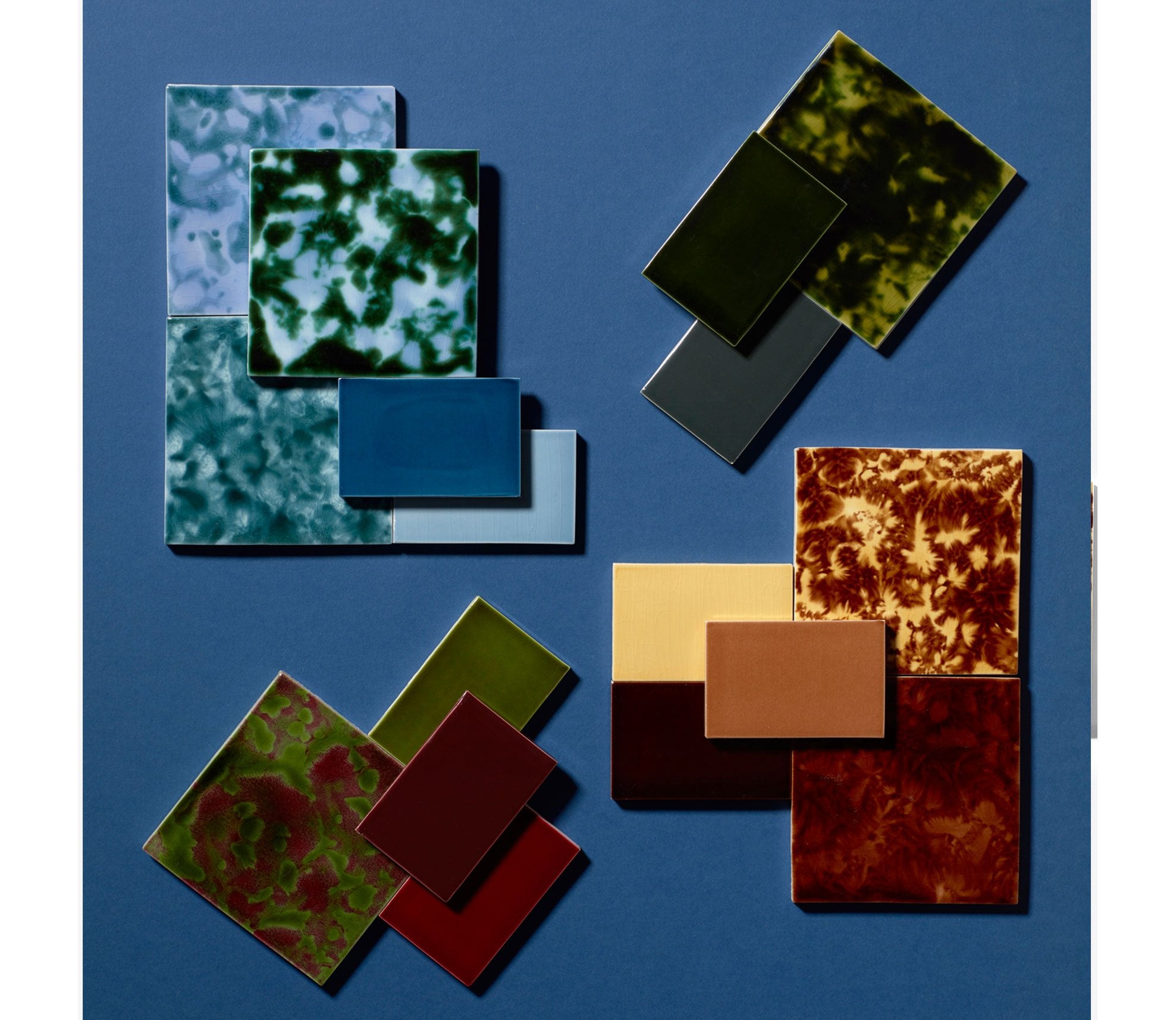 Mottled Tiles Product Image 4