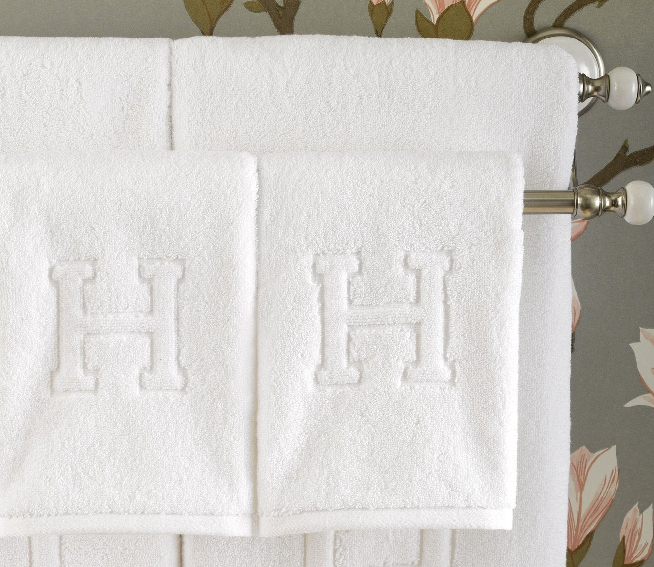 Auberge Bath Towels Product Image 1