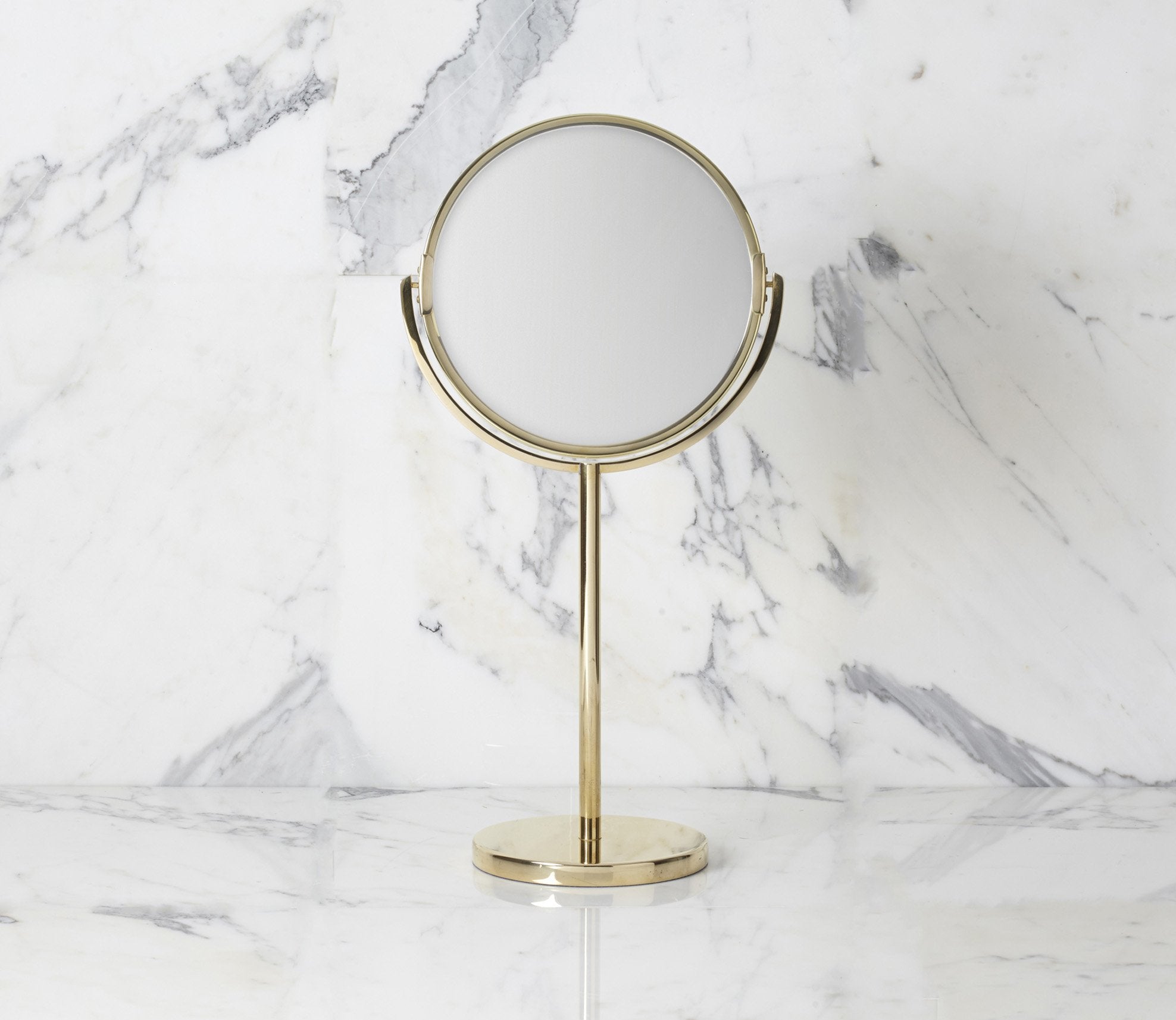 Universal Freestanding Mirror Product Image 1
