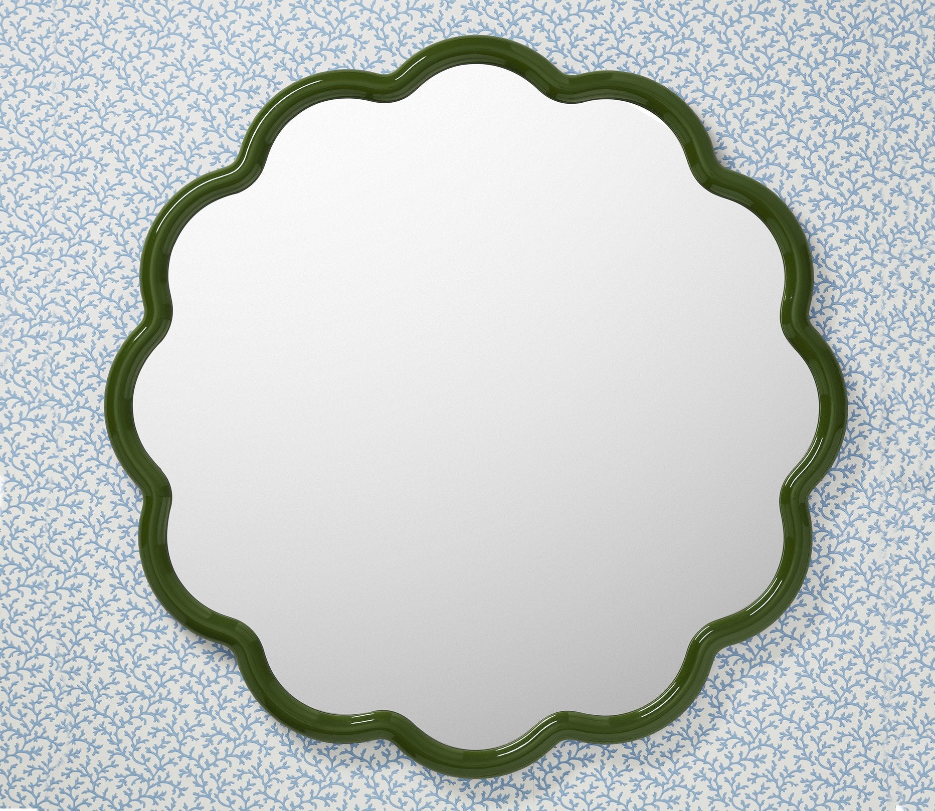 Flora Wall Mirror Large Product Image 20