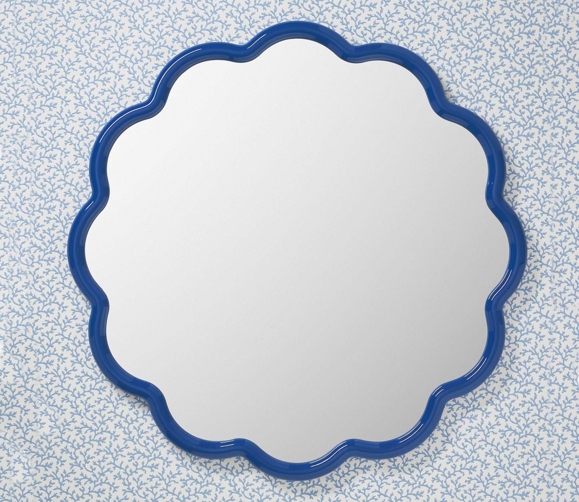 Flora Wall Mirror Large Product Image 19