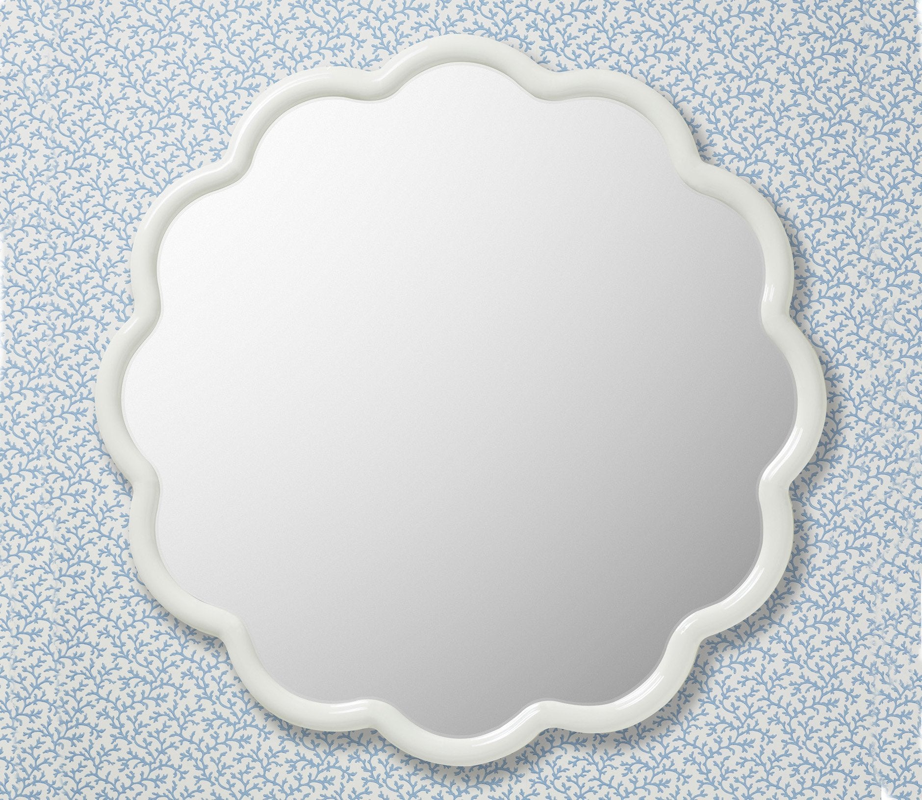 Flora Wall Mirror Large Product Image 16