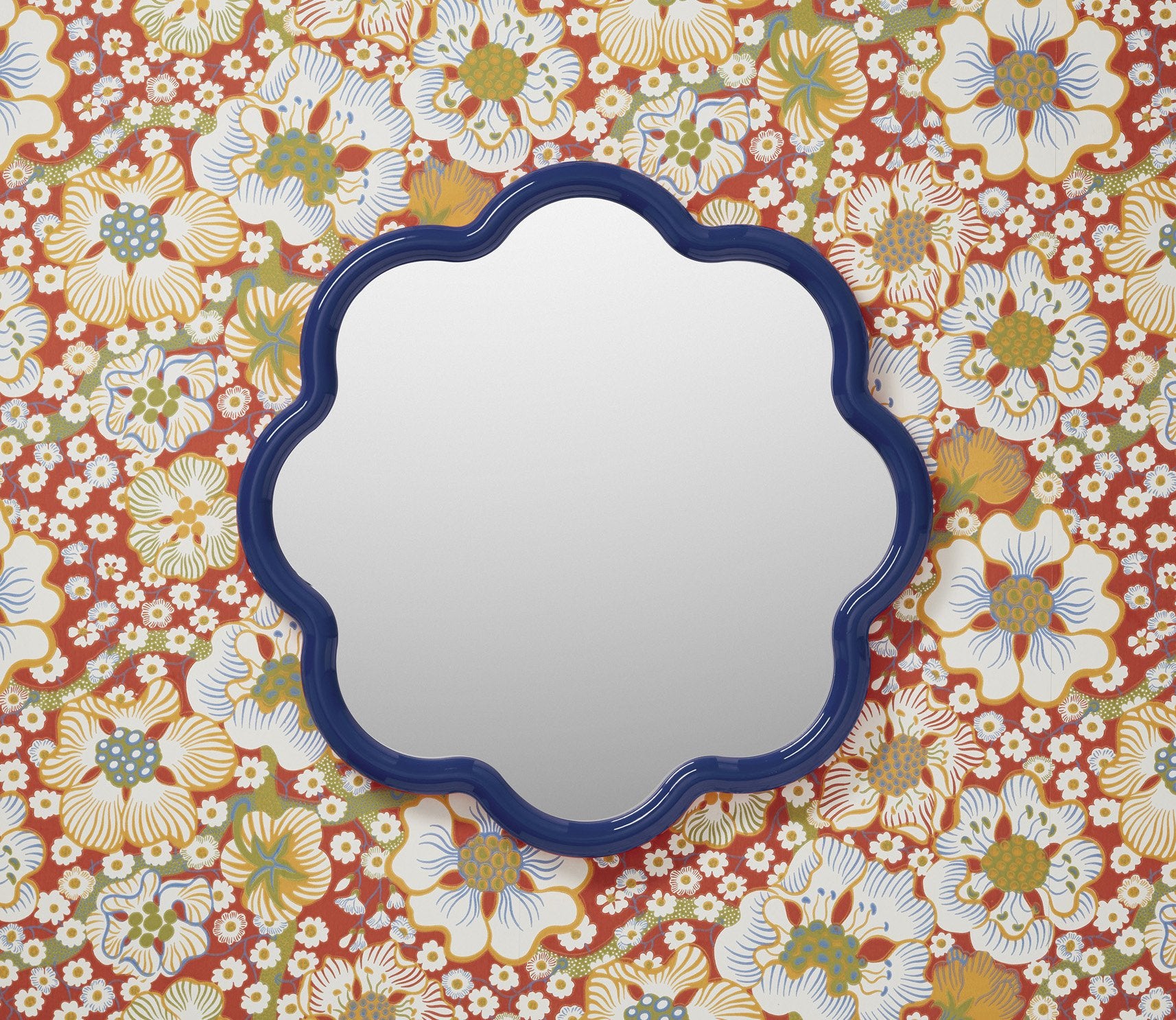 Flora Wall Mirror Small Product Image 19