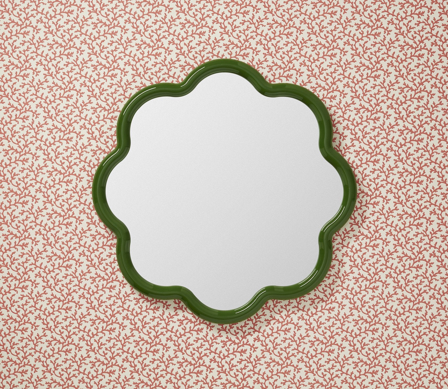 Flora Wall Mirror Small Product Image 16