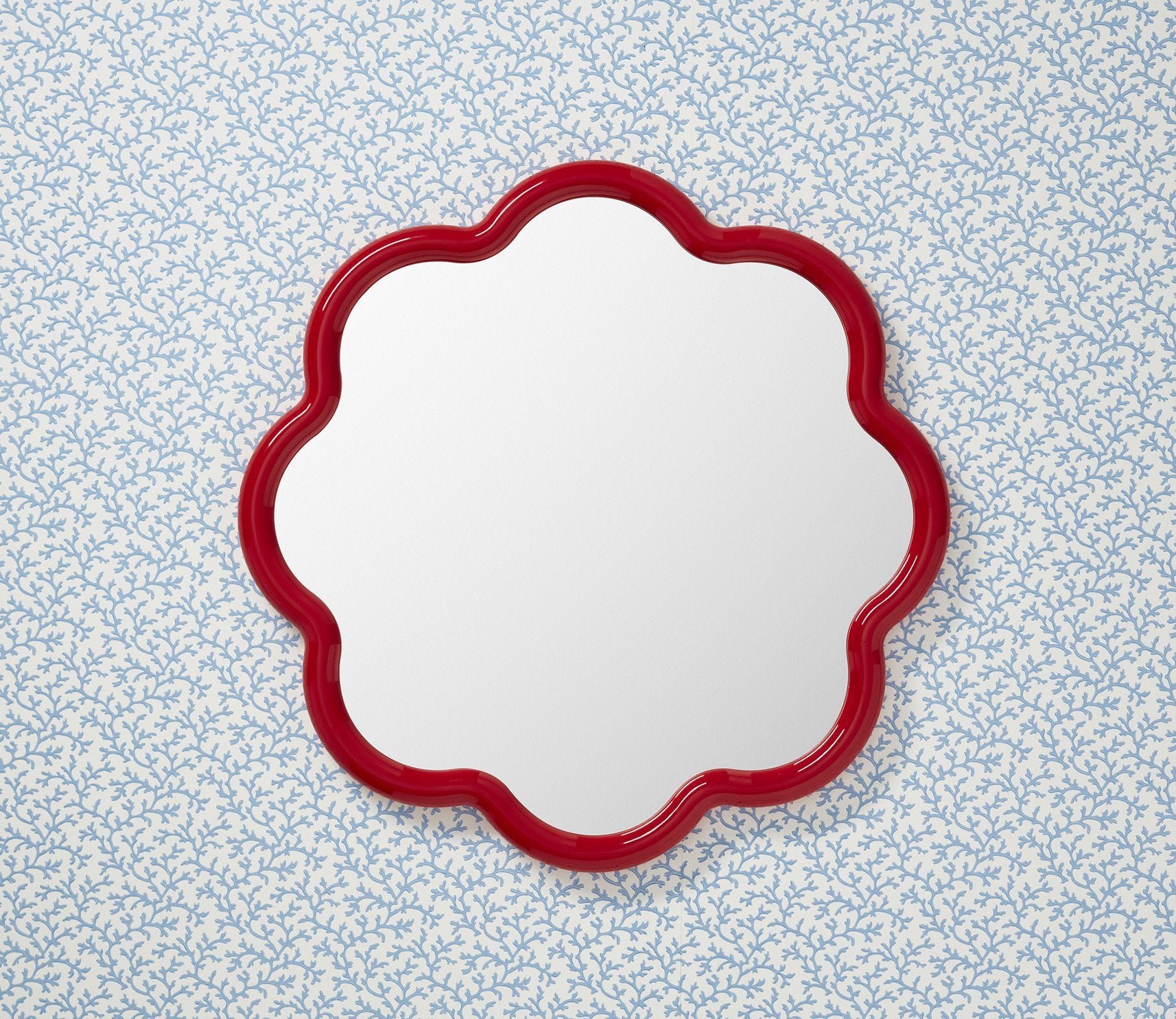 Flora Wall Mirror Small Product Image 18