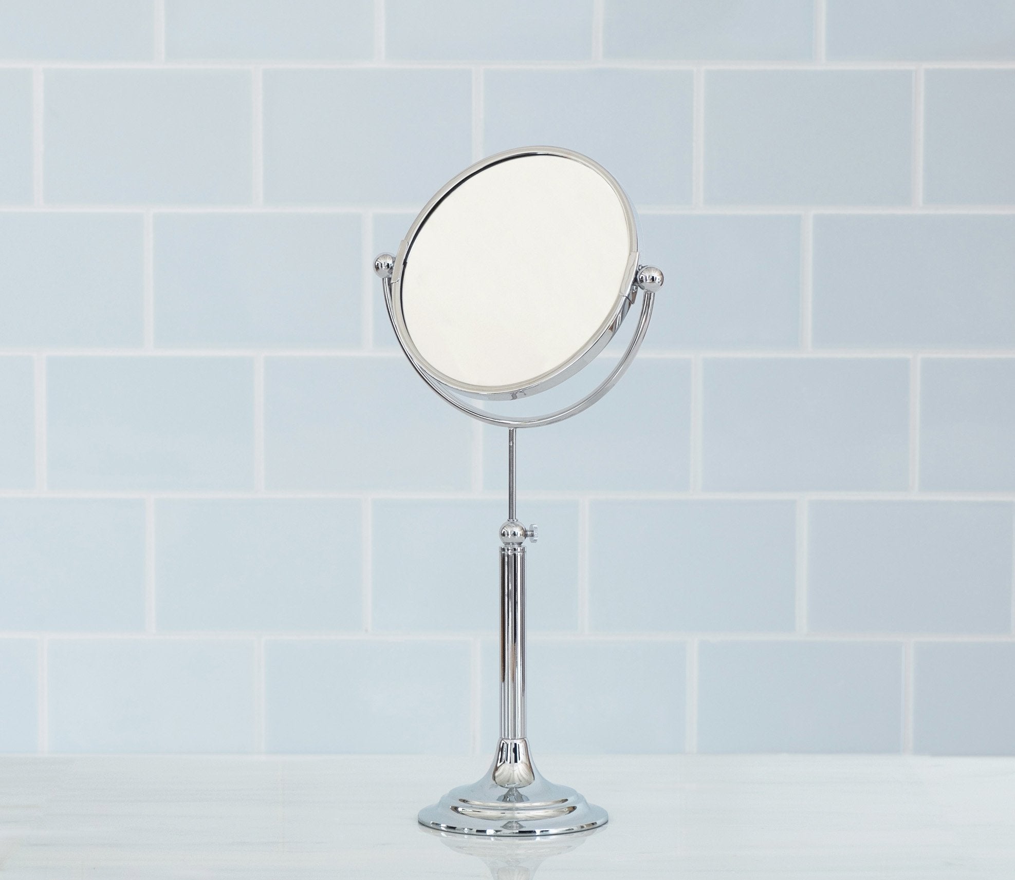 Make Up Mirror Large Product Image 1