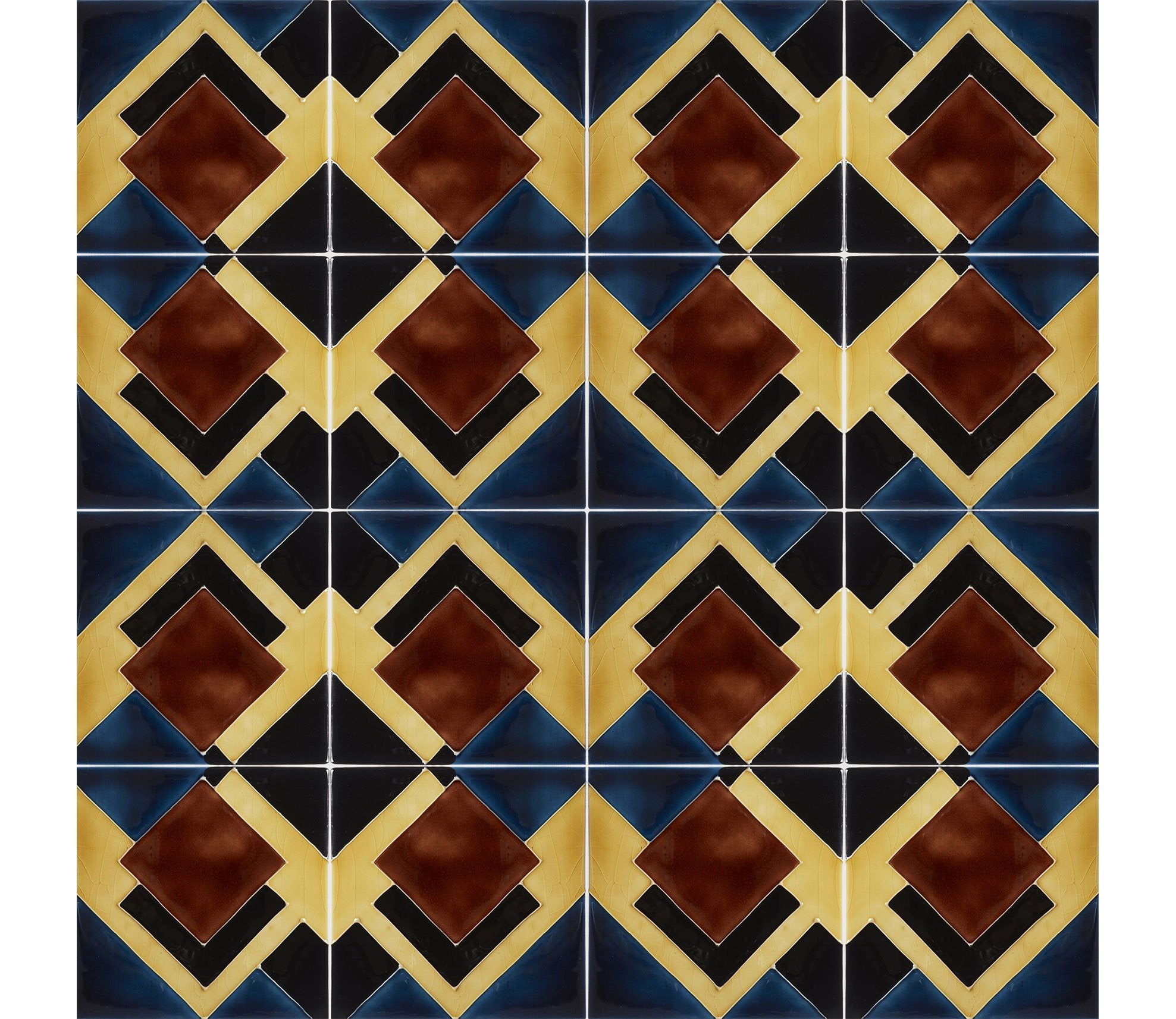Hanley Tube Lined Decorative Tiles Product Image 47
