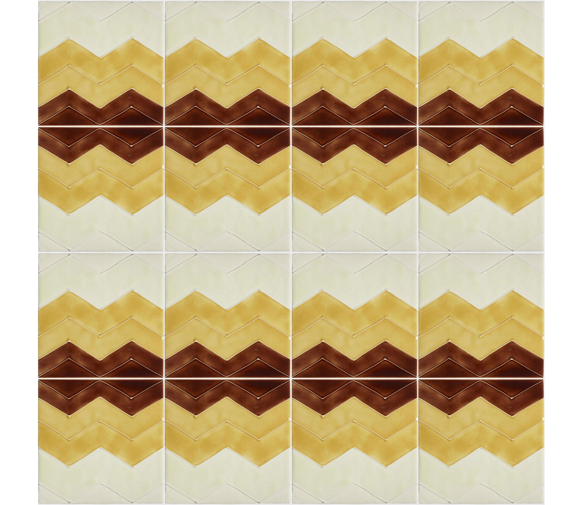 Hanley Tube Lined Decorative Tiles Product Image 46