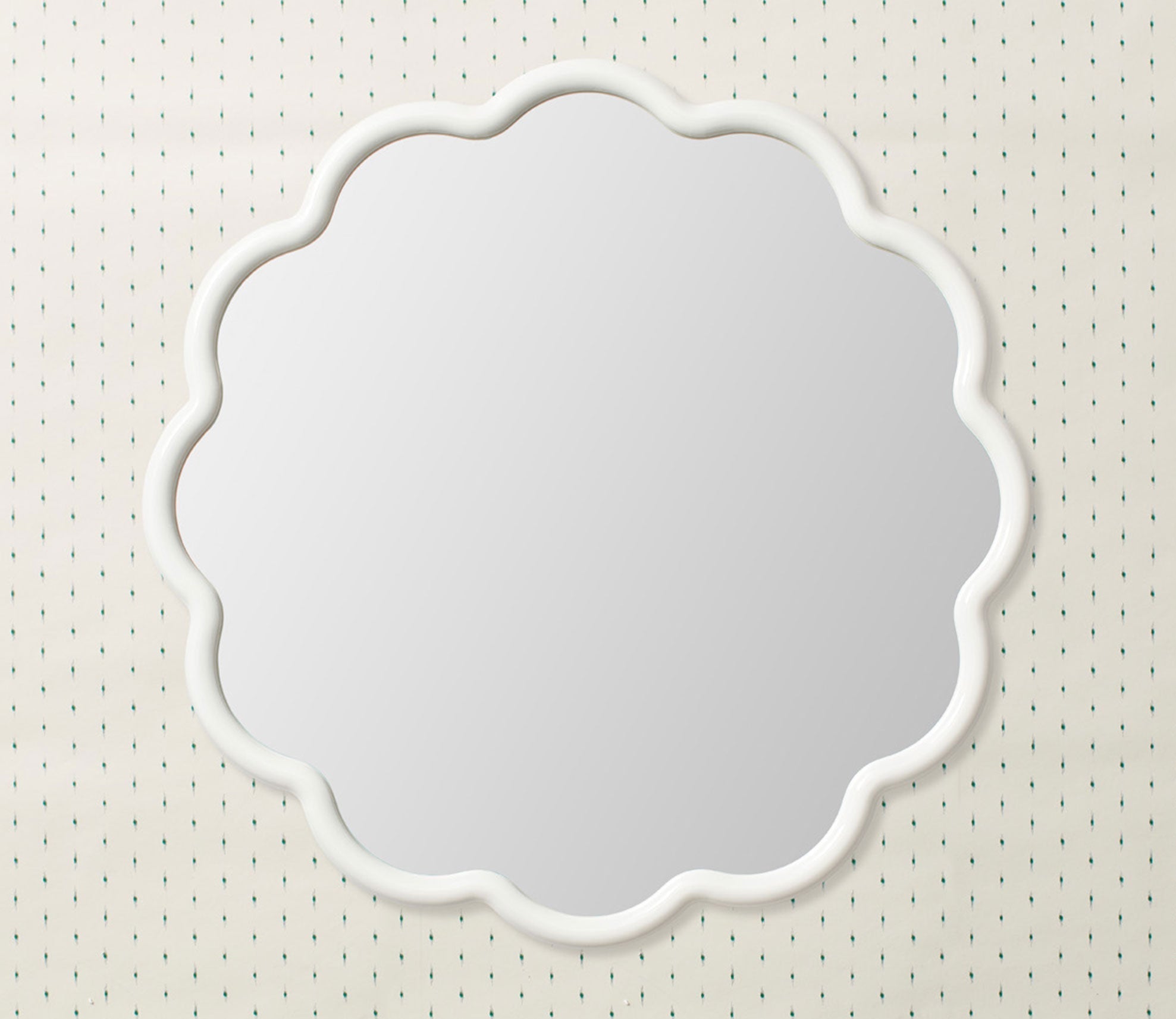 Flora Wall Mirror Large Product Image 17