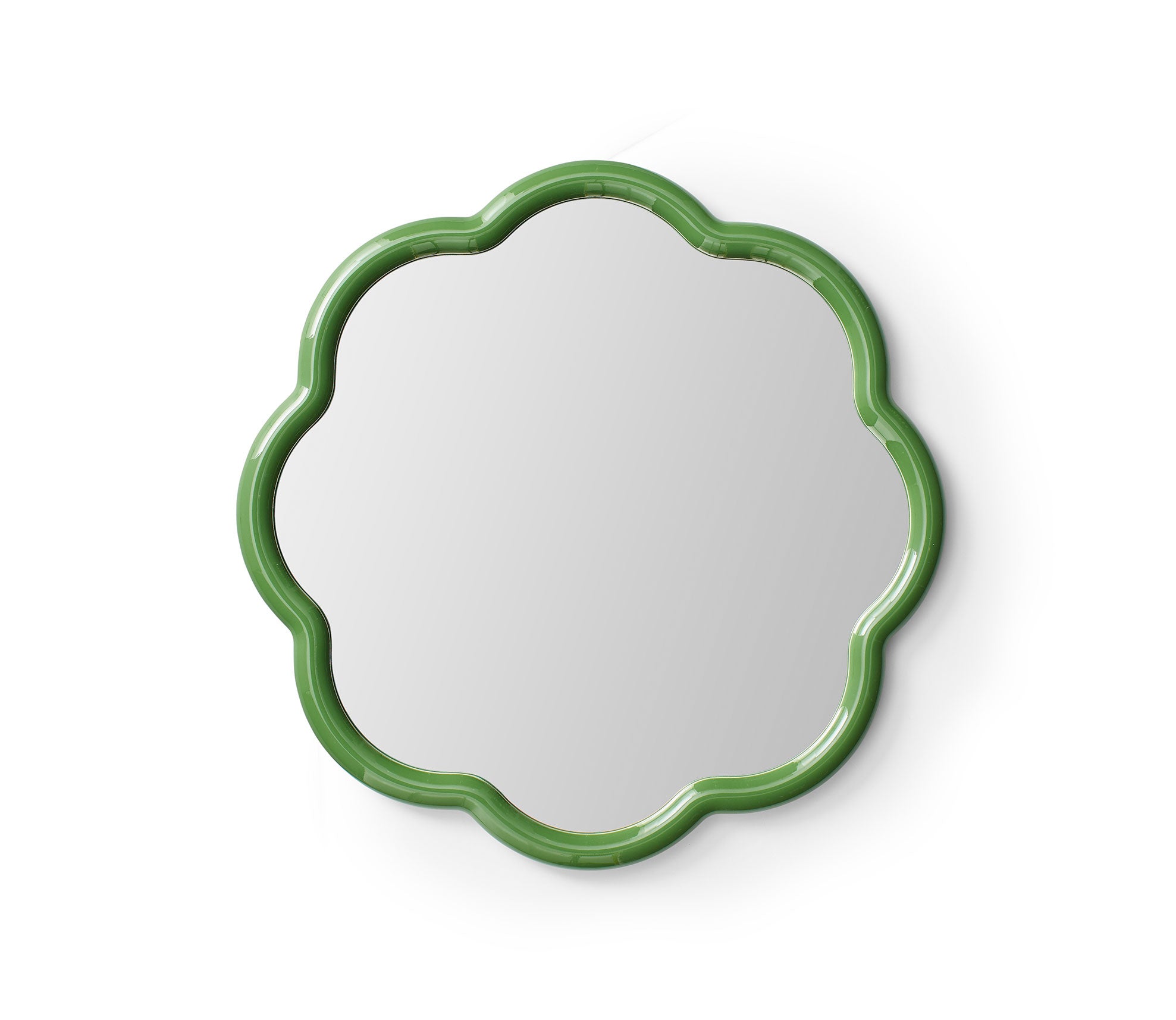 Flora Wall Mirror Small Product Image 5