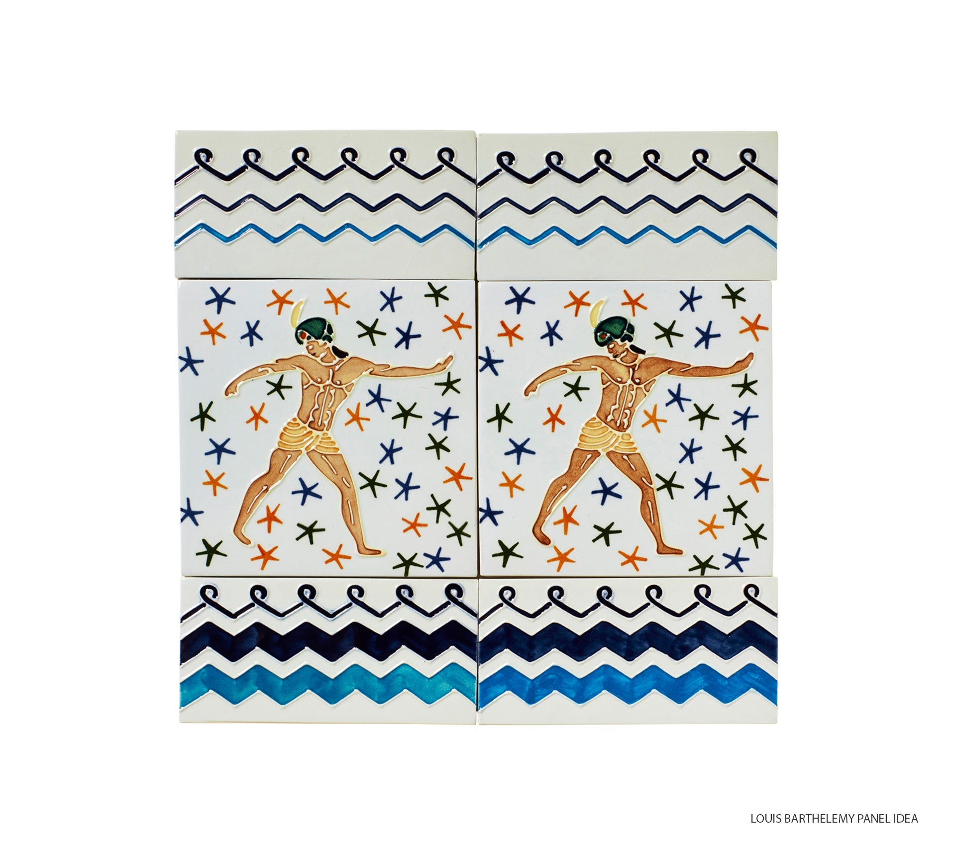 Louis Barthelemy Egyptomania Product Image 5