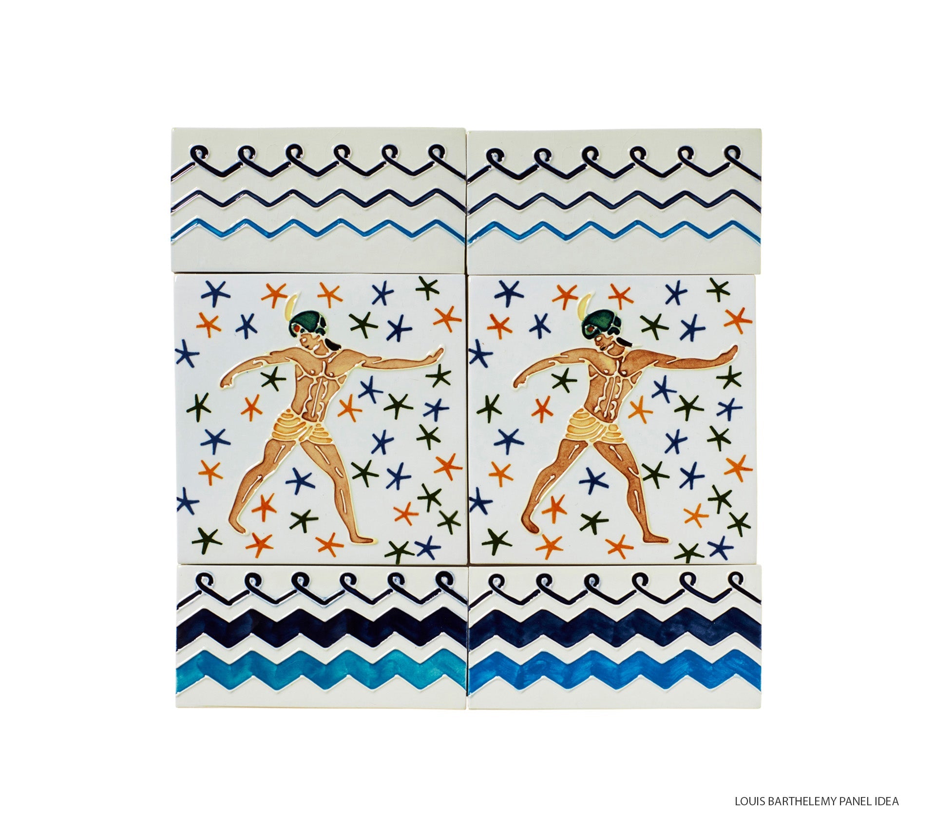 Louis Barthelemy Egyptomania Product Image 5